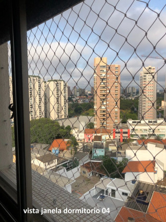 Imagem Apartamento com 4 Quartos à Venda, 268 m² em Centro - Santo André Imagem Apartamento com 4 Quartos à Venda, 268 m² em Centro - Santo André