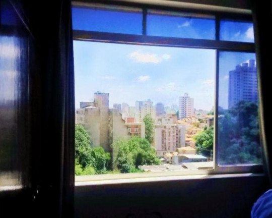 Imagem Apartamento com 1 Quarto à Venda, 60 m² em Bela Vista - São Paulo Imagem Apartamento com 1 Quarto à Venda, 60 m² em Bela Vista - São Paulo