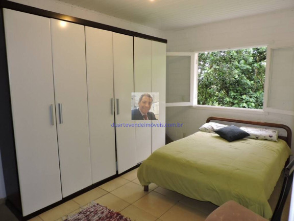 Imagem Casa com 4 Quartos à Venda, 205 m² em Jardim Indaiá - Embu Das Artes