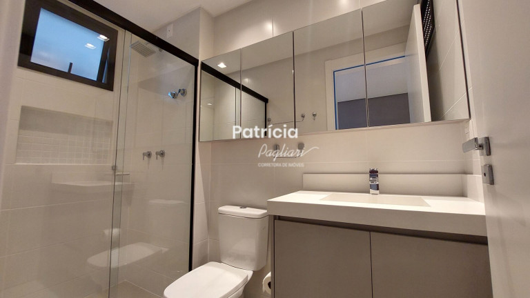 Imagem Apartamento com 3 Quartos à Venda, 124 m² em Meia Praia - Itapema