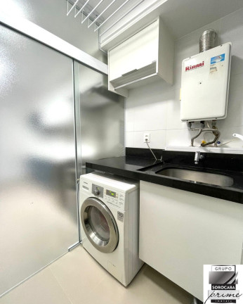 Imagem Apartamento com 3 Quartos à Venda, 97 m² em Parque Campolim - Sorocaba Imagem Apartamento com 3 Quartos à Venda, 97 m² em Parque Campolim - Sorocaba