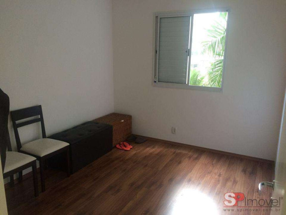 Imagem Apartamento com 2 Quartos à Venda, 54 m² em Nova Petrópolis - São Bernardo Do Campo