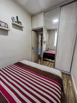 Imagem Imóvel com 2 Quartos à Venda, 47 m² em Núcleo Bandeirante - Brasília Imagem Imóvel com 2 Quartos à Venda, 47 m² em Núcleo Bandeirante - Brasília