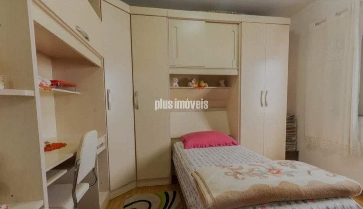 Imagem Casa com 3 Quartos à Venda, 126 m² em Jardim Dom Bosco - São Paulo Imagem Casa com 3 Quartos à Venda, 126 m² em Jardim Dom Bosco - São Paulo