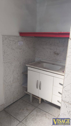 Imagem Galpão para Alugar, 350 m² em Sao Joao - Jacareí Imagem Galpão para Alugar, 350 m² em Sao Joao - Jacareí