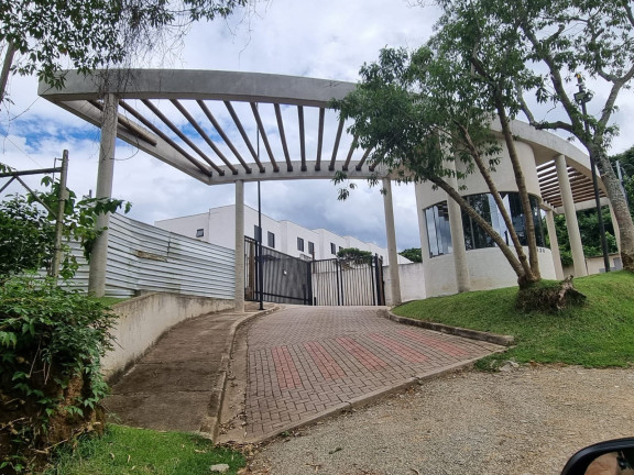 Imagem Casa com 3 Quartos à Venda, 96 m² em Chácara Bartira - Embu Das Artes Imagem Casa com 3 Quartos à Venda, 96 m² em Chácara Bartira - Embu Das Artes