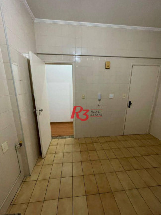 Imagem Apartamento com 1 Quarto à Venda, 59 m² em Ponta Da Praia - Santos