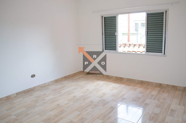 Imagem Casa com 4 Quartos à Venda, 210 m² em Chácara Mafalda - São Paulo
