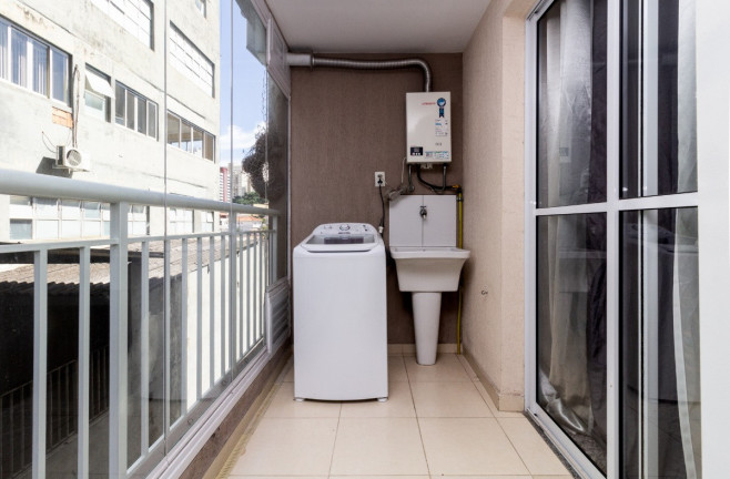Imagem Apartamento com 2 Quartos à Venda, 56 m² em São Judas - São Paulo Imagem Apartamento com 2 Quartos à Venda, 56 m² em São Judas - São Paulo