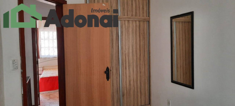 Imagem Casa de Condomínio com 2 Quartos à Venda, 80 m² em Foguete - Cabo Frio