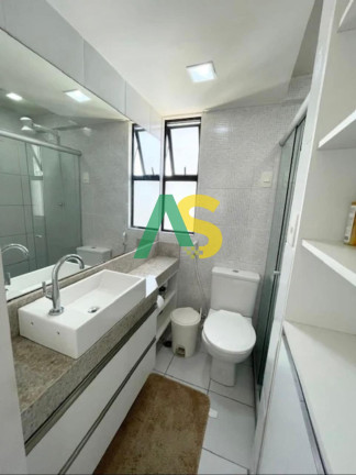 Imagem Imóvel com 3 Quartos à Venda, 88 m² em Torre - Recife