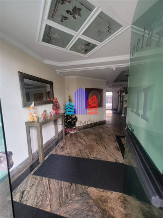 Imagem Apartamento com 2 Quartos à Venda, 69 m² em Campo Da Aviacao - Praia Grande