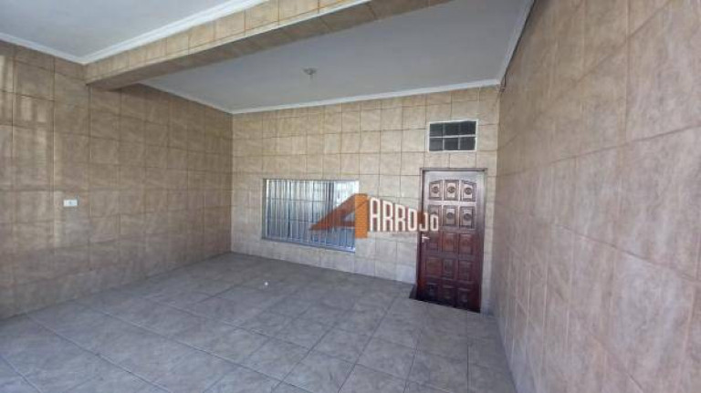 Imagem Casa com 3 Quartos à Venda, 105 m² em Vila Constança - São Paulo Imagem Casa com 3 Quartos à Venda, 105 m² em Vila Constança - São Paulo