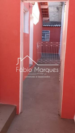 Casa com 3 Quartos à Venda, 150 m² em Cidade Antônio Estevão De Carvalho - São Paulo