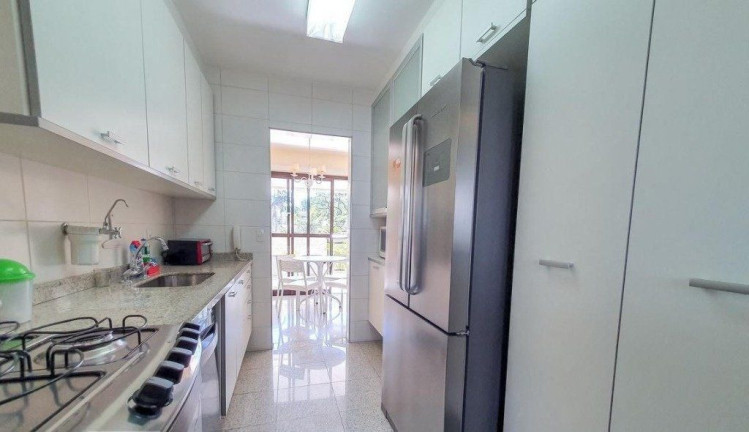 Imagem Apartamento com 4 Quartos à Venda, 151 m² em Vila Leopoldina - São Paulo Imagem Apartamento com 4 Quartos à Venda, 151 m² em Vila Leopoldina - São Paulo
