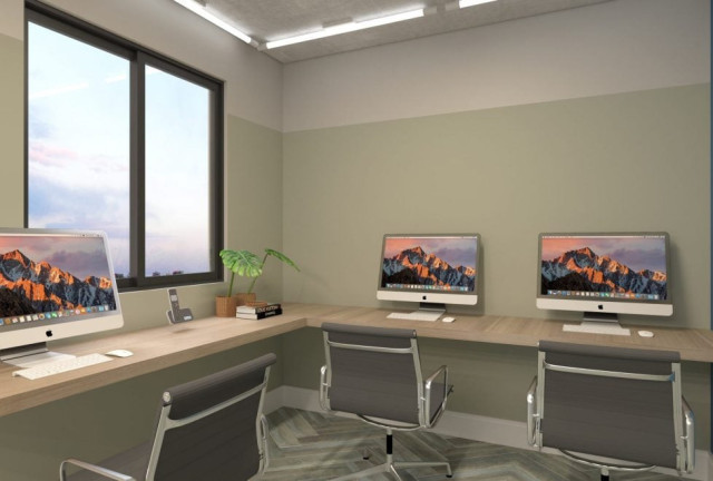 Imagem Apartamento com 1 Quarto à Venda, 24 m² em Saúde - São Paulo