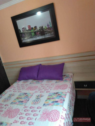 Imagem Apartamento com 2 Quartos à Venda, 50 m² em água Chata - Guarulhos Imagem Apartamento com 2 Quartos à Venda, 50 m² em água Chata - Guarulhos