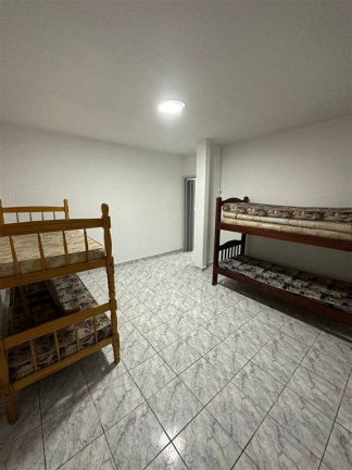 Imagem Apartamento com 1 Quarto à Venda, 48 m² em Vila Tupi - Praia Grande