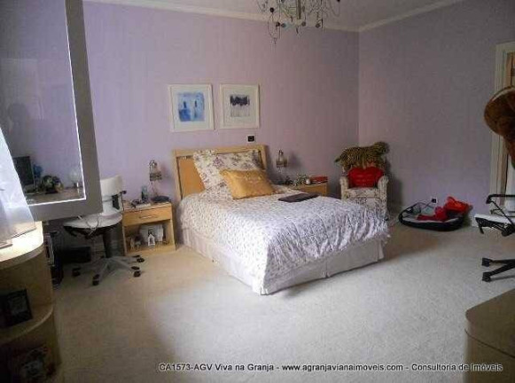 Imagem Casa com 5 Quartos à Venda, 3.000 m² em Jardim Mediterrâneo - Cotia Imagem Casa com 5 Quartos à Venda, 3.000 m² em Jardim Mediterrâneo - Cotia