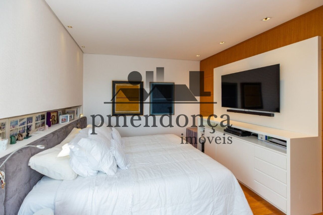 Imagem Apartamento com 3 Quartos à Venda ou Locação, 198 m² em Vila Nova Conceição - São Paulo
