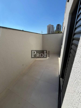 Imagem Apartamento com 3 Quartos à Venda, 86 m² em Jardim - Santo André Imagem Apartamento com 3 Quartos à Venda, 86 m² em Jardim - Santo André