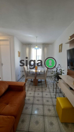 Imagem Apartamento com 2 Quartos à Venda, 48 m² em Guarapiranga - São Paulo