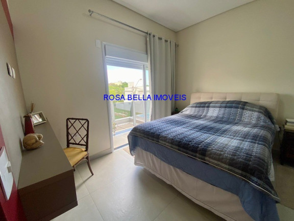 Imagem Casa de Condomínio com 3 Quartos à Venda, 180 m² em Jardim Park Real - Indaiatuba