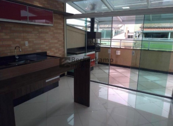 Imagem Imóvel com 3 Quartos à Venda, 200 m² em Nossa Senhora Das Graças - Volta Redonda