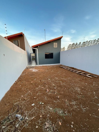 Imagem Casa com 2 Quartos à Venda, 72 m² em Riviera Park - Campo Grande Imagem Casa com 2 Quartos à Venda, 72 m² em Riviera Park - Campo Grande
