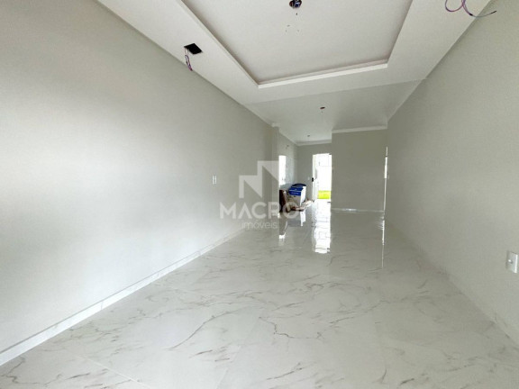 Imagem Casa com 3 Quartos à Venda, 104 m² em Três Rios Do Norte - Jaraguá Do Sul