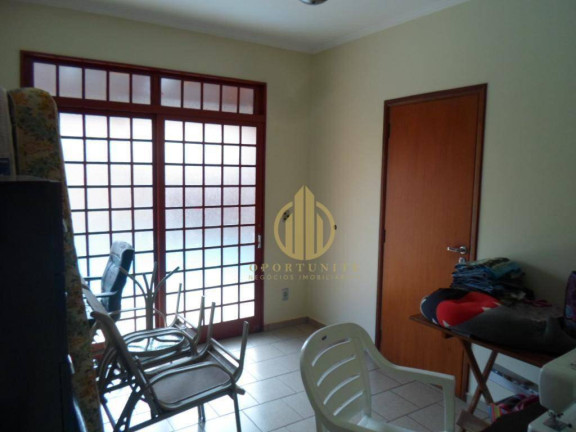 Imagem Casa com 5 Quartos à Venda, 412 m² em Jardim Paulistano - Ribeirão Preto