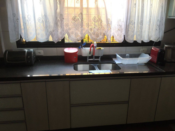Imagem Sobrado com 3 Quartos à Venda, 125 m² em Canhema - Diadema Imagem Sobrado com 3 Quartos à Venda, 125 m² em Canhema - Diadema