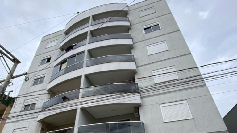 Apartamento com 3 Quartos à Venda, 122 m² em São Cristóvão - Lajeado