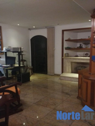 Imagem Apartamento com 3 Quartos à Venda, 213 m² em água Fria - São Paulo