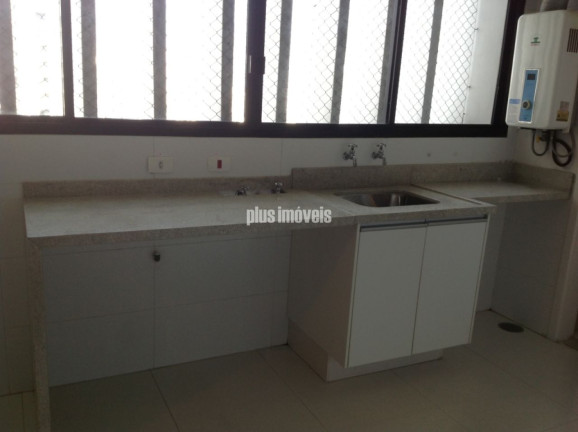 Imagem Apartamento com 3 Quartos para Alugar, 329 m² em Santo Amaro - São Paulo Imagem Apartamento com 3 Quartos para Alugar, 329 m² em Santo Amaro - São Paulo
