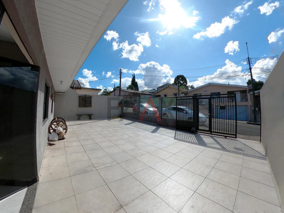 Imagem Casa com 2 Quartos à Venda, 250 m² em Boqueirão - Guarapuava