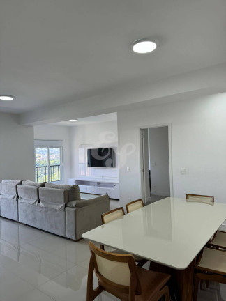 Apartamento com 3 Quartos para Alugar, 110 m² em Alphaville Empresarial - Barueri