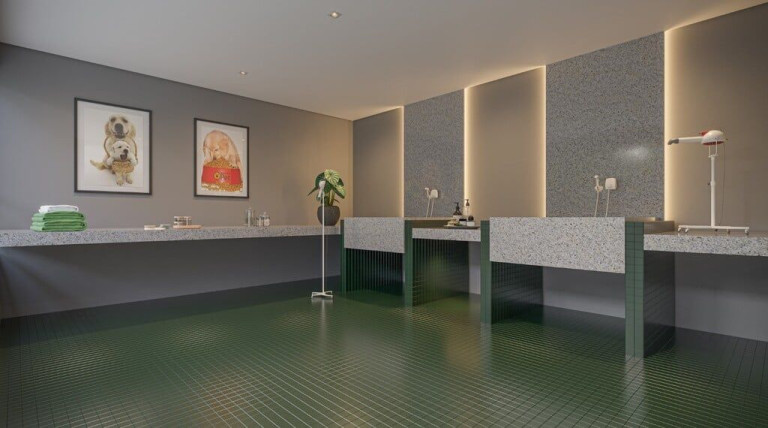 Imagem Apartamento com 3 Quartos à Venda, 150 m² em Vila Clementino - São Paulo Imagem Apartamento com 3 Quartos à Venda, 150 m² em Vila Clementino - São Paulo