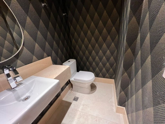 Imagem Apartamento com 3 Quartos à Venda, 228 m² em Setor Marista - Goiânia