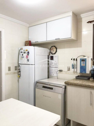 Imagem Apartamento com 4 Quartos à Venda, 165 m² em Centro - Campinas