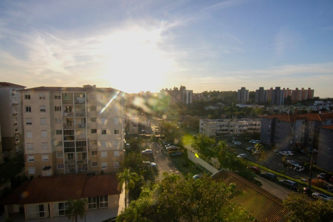 Imagem Apartamento com 3 Quartos à Venda, 67 m² em Morro Santana - Porto Alegre Imagem Apartamento com 3 Quartos à Venda, 67 m² em Morro Santana - Porto Alegre