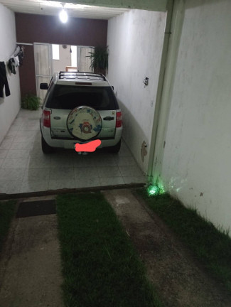 Imagem Casa com 3 Quartos à Venda,  em Cidade Satélite íris - Campinas