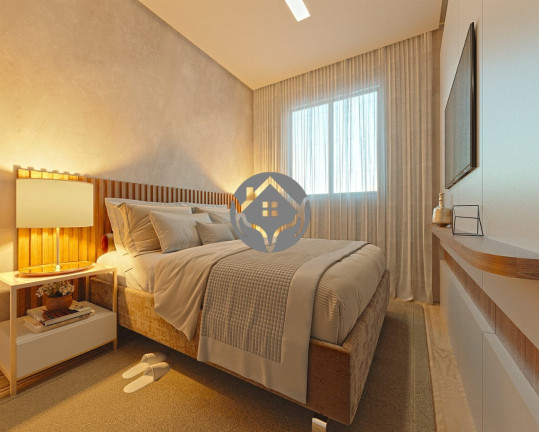 Imagem Imóvel com 2 Quartos à Venda, 63 m² em Paquetá - Belo Horizonte Imagem Imóvel com 2 Quartos à Venda, 63 m² em Paquetá - Belo Horizonte