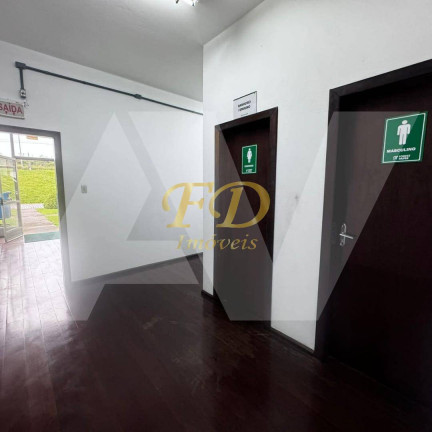 Imagem Galpão à Venda, 60 m² em Bates - Lages Imagem Galpão à Venda, 60 m² em Bates - Lages