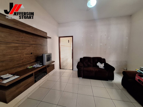 Casa com 2 Quartos à Venda, 125 m² em Parque Do Sol - Guaratinguetá