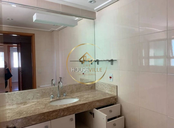 Imagem Apartamento com 3 Quartos à Venda, 153 m² em Parque Residencial Aquarius - São José Dos Campos Imagem Apartamento com 3 Quartos à Venda, 153 m² em Parque Residencial Aquarius - São José Dos Campos