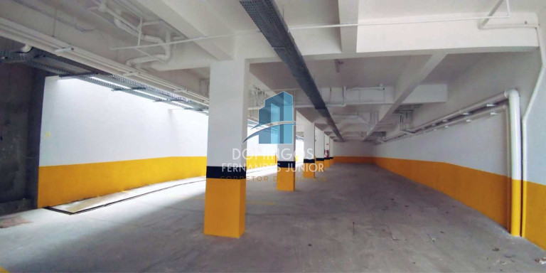 Imagem Apartamento com 2 Quartos à Venda, 38 m² em Itaquera - São Paulo