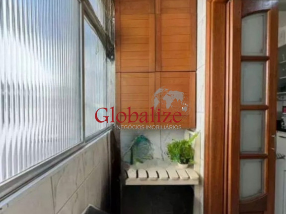 Imagem Imóvel com 2 Quartos à Venda, 75 m² em Embaré - Santos