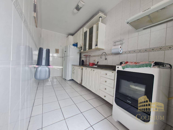Imagem Apartamento com 1 Quarto para Alugar, 60 m² em Vila Assunção - Praia Grande Imagem Apartamento com 1 Quarto para Alugar, 60 m² em Vila Assunção - Praia Grande