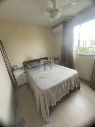Imagem Imóvel com 2 Quartos à Venda, 46 m² em Nova Cidade - São Gonçalo